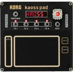 Korg NTS-3 KAOSS Pad, KIT