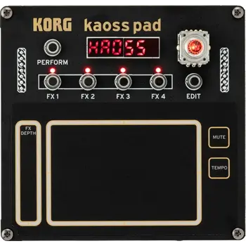 Korg NTS-3 KAOSS Pad, KIT, PRE-ORDER
