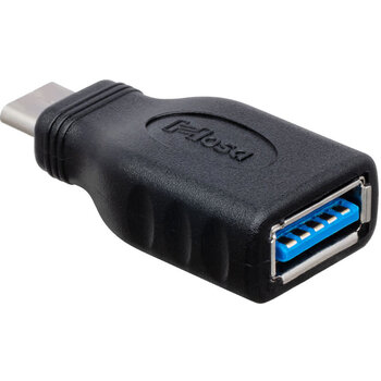 Hosa USB Adapter, Type A To Type C