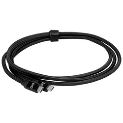 Hosa USB Cable, Type-C to Same, 6ft