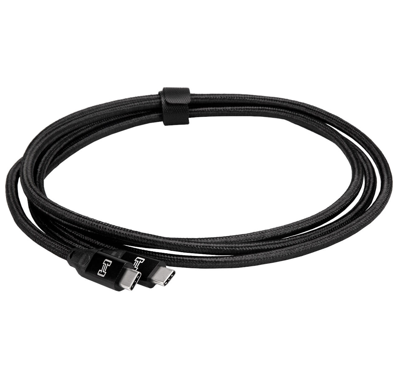 Hosa USB Cable, Type-C to Same, 6ft
