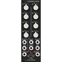 Tiptop Audio CONROL PATH ART