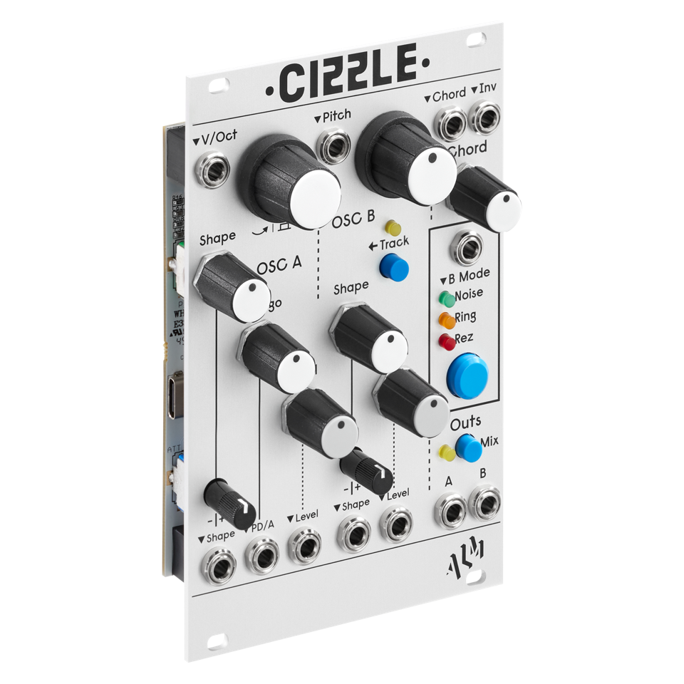 ALM Busy Circuits Cizzle