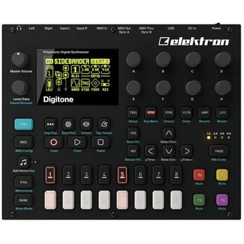 Elektron Digitone