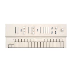 Vongon Replay, WHITE