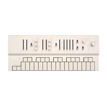 Vongon Replay, WHITE