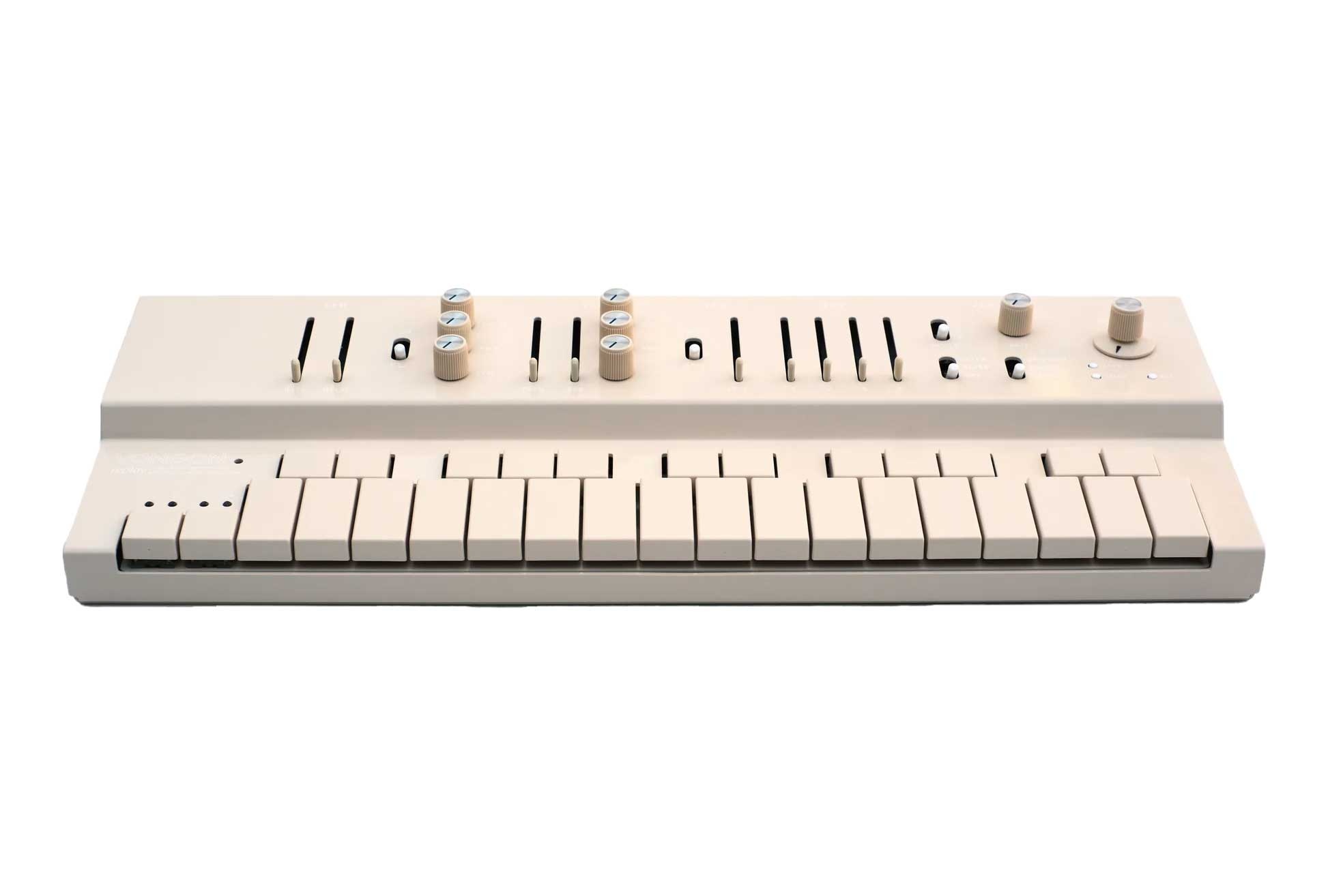 Vongon Replay, WHITE