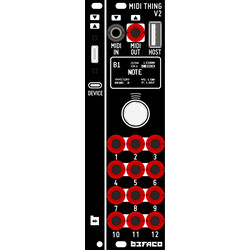 Befaco MIDI Thing 2