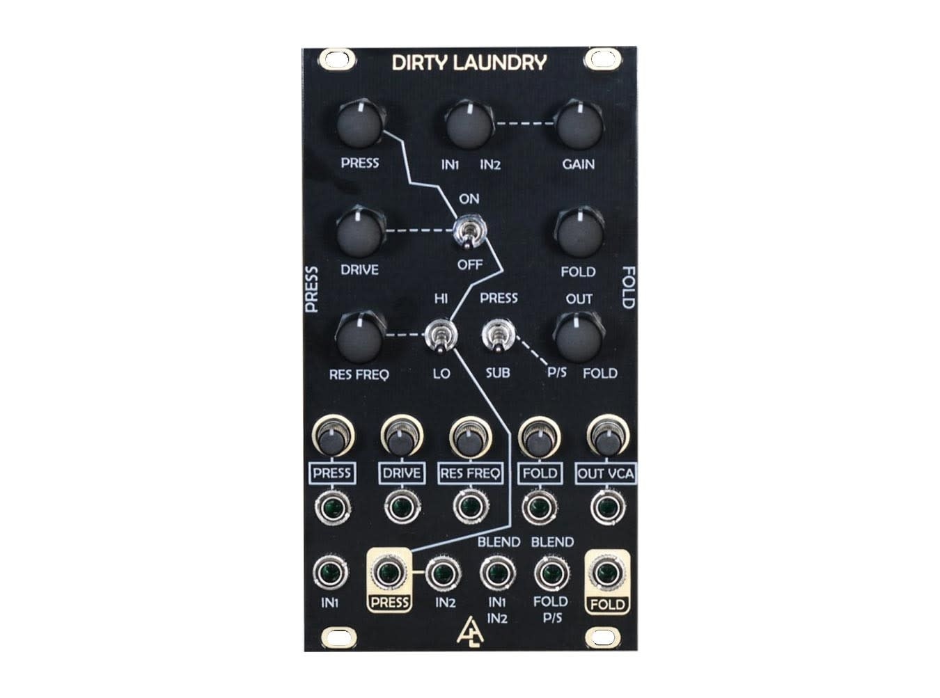 After Later Audio Dirty Laundry, USED