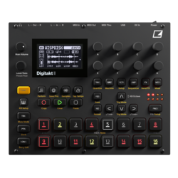 Elektron Digitakt II - HOLIDAY PROMO