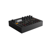 Elektron Digitakt II - Control Voltage Elektron Digitakt II - Control Voltage