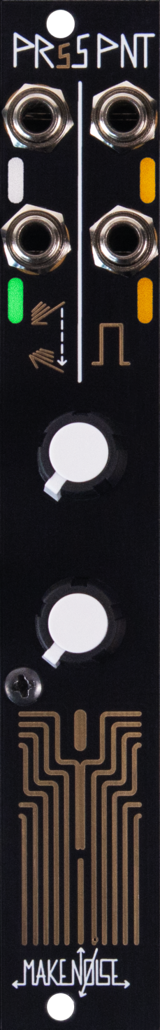 Make Noise Press Point