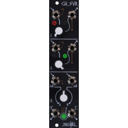 Make Noise Channel Saver