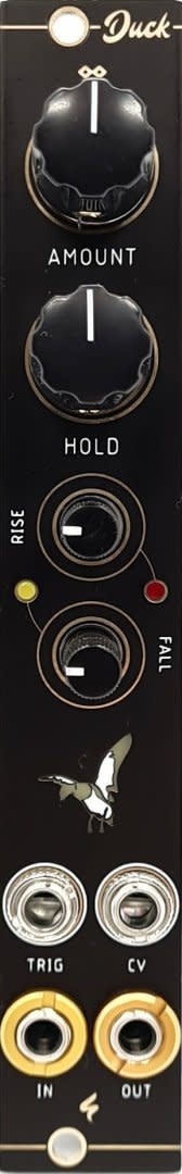 ST Modular Duck, USED