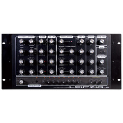 Analogue Solutions Leipzig S, USED