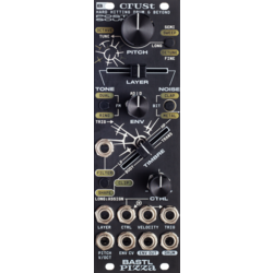 Bastl Instruments Crust