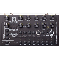 Bastl Instruments Thyme+