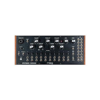 Moog Spectravox - AUGUST PROMO