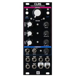 Modbap Modular CLRS