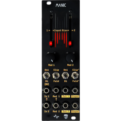 DivKid Manic