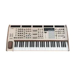 Arturia PolyBrute 12