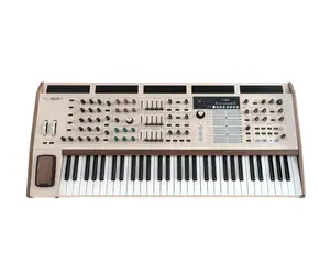 Arturia PolyBrute 12 - Control Voltage