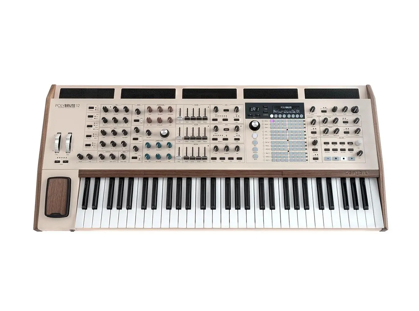 Arturia PolyBrute 12