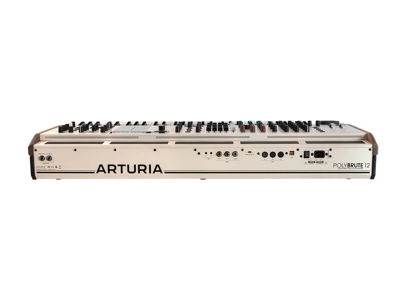 Arturia PolyBrute 12