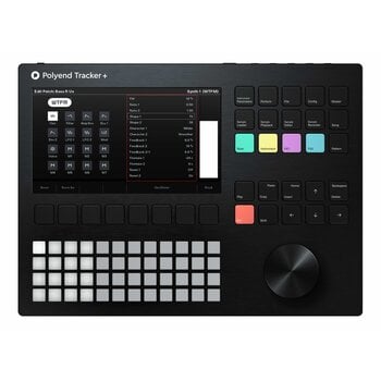 Polyend Tracker+, DEMO UNIT