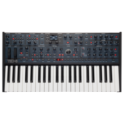 Oberheim TEO-5 - HOLIDAY PROMO