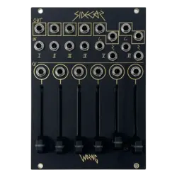 Worng Electronics SideCar