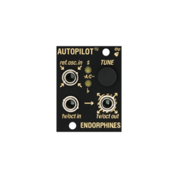Endorphin.es Autopilot 1U