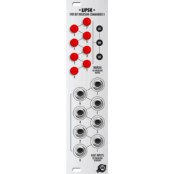 XAOC Devices Lipsk