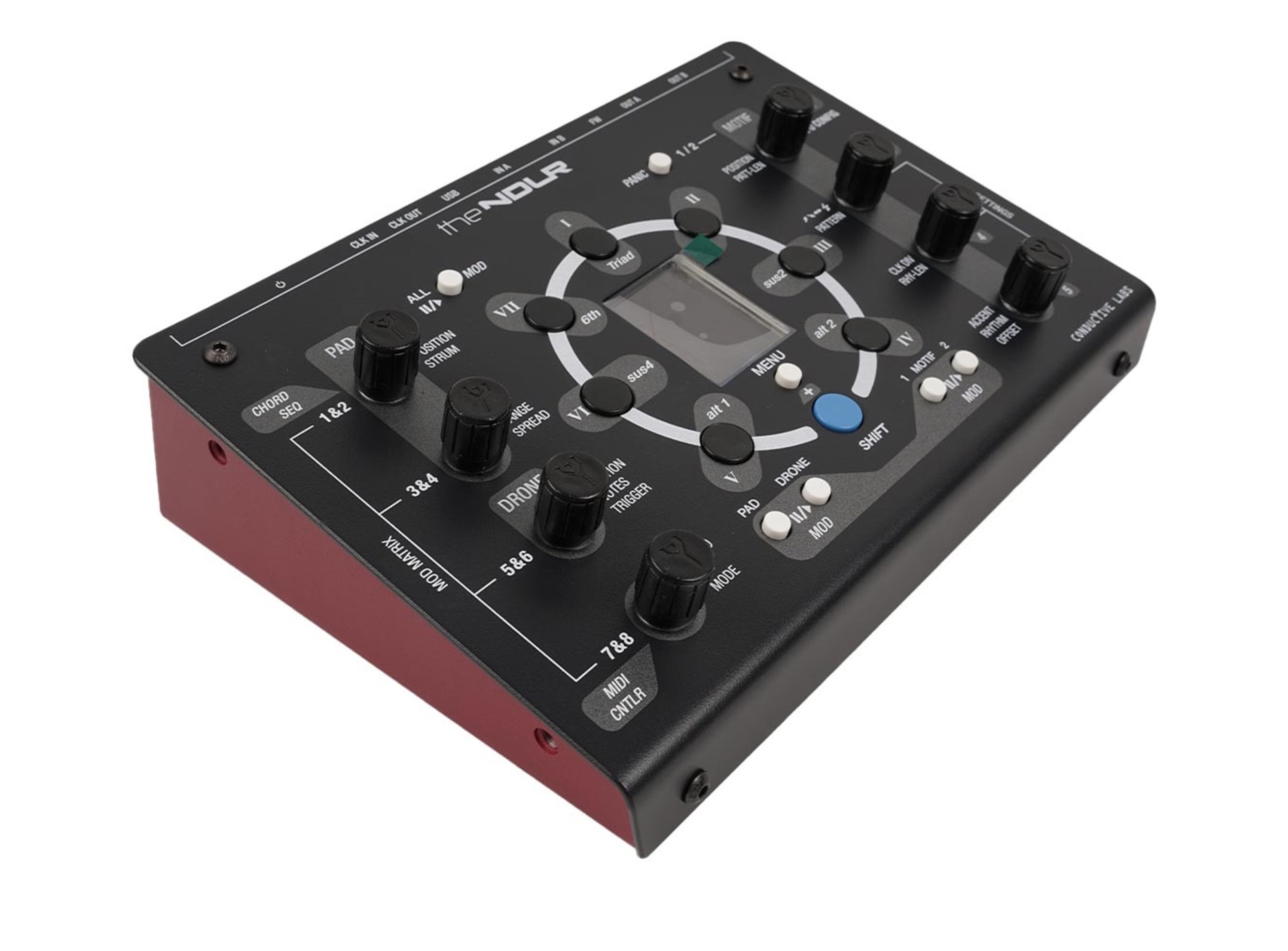 Conductive Labs The NDLR V2