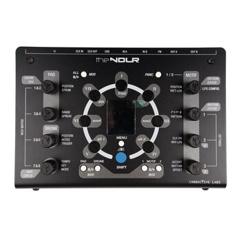 Conductive Labs The NDLR V2, DEMO UNIT