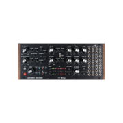 Moog Labyrinth - Control Voltage