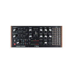 Moog Labyrinth