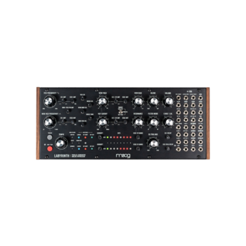 Moog Labyrinth, PRE-ORDER