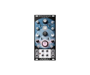 Knobula Echo Cinematic - Control Voltage