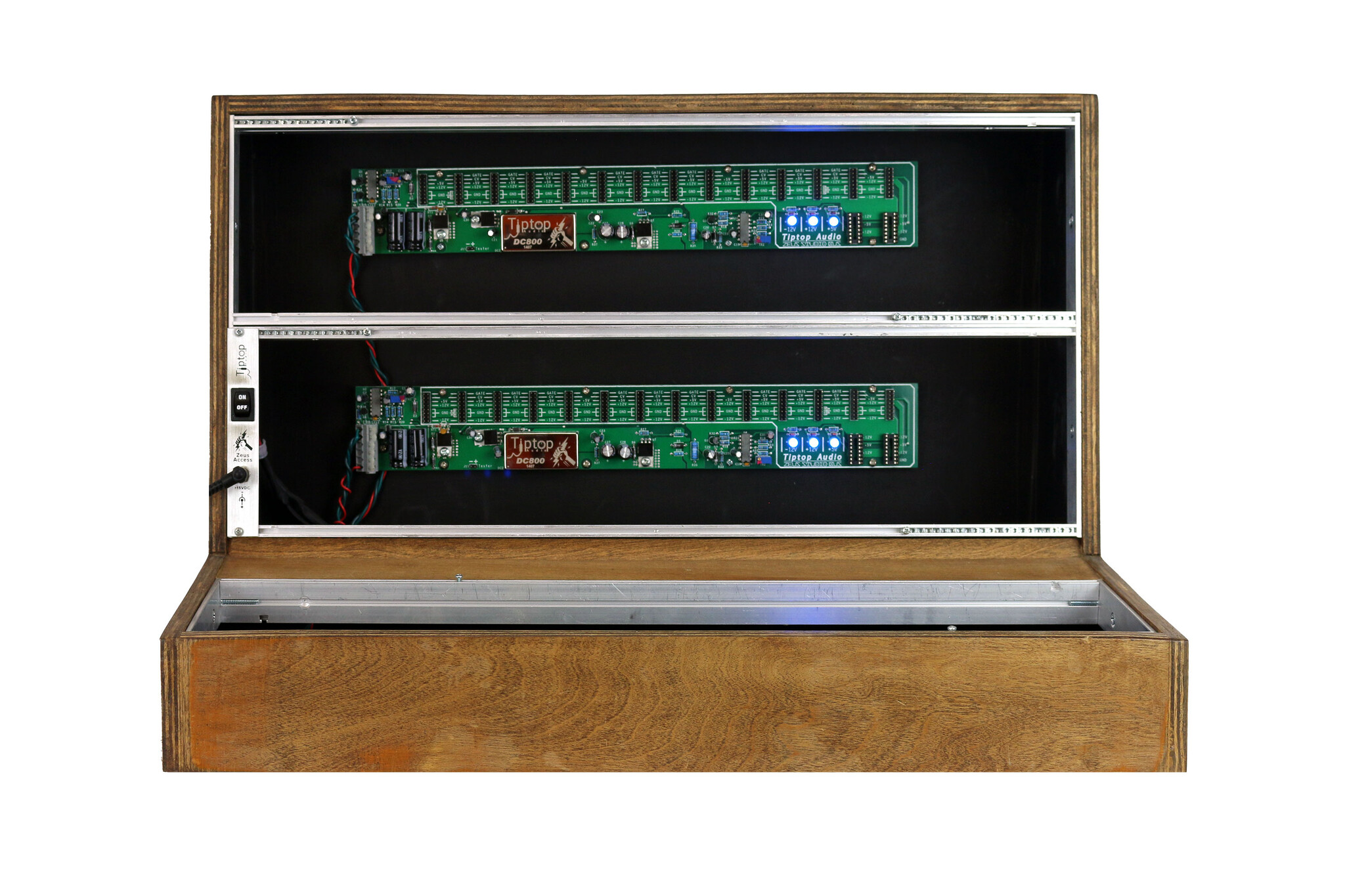 Control Voltage cvThree104 Powered, DEMO UNIT