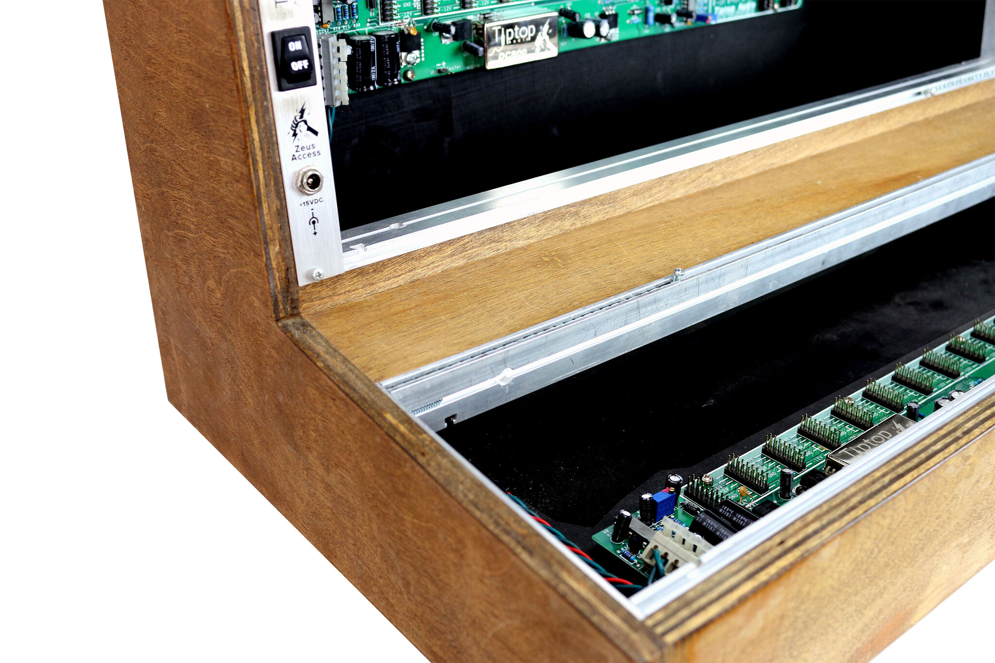 Control Voltage cvThree104 Powered, DEMO UNIT