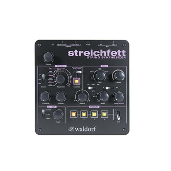 Waldorf Streichfett, USED