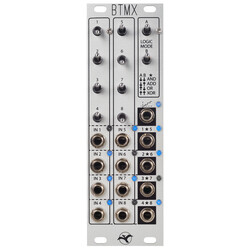 Schlappi Engineering BTMX, Silver