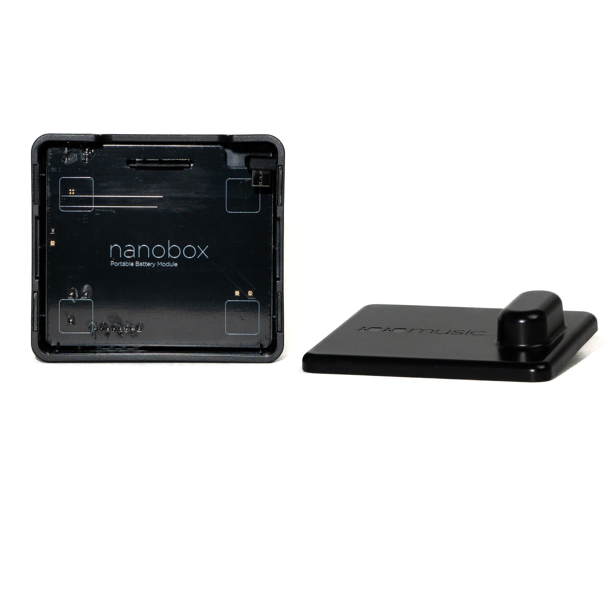 1010 Music nanobox Battery Case