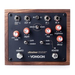 Vongon Ultrasheer