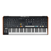 Moog Muse - Control Voltage