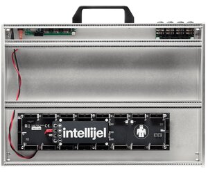 Intellijel 7U Performance Case 104HP ケース 7U Performance Case - intellijel