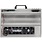 Intellijel 7U Performance Case, 84hp, Silver