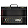 Intellijel 7U Performance Case, 84hp, Stealth Black