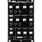 Roland System-500 572 Phase Shifter/Delay/LFO, DEMO UNIT